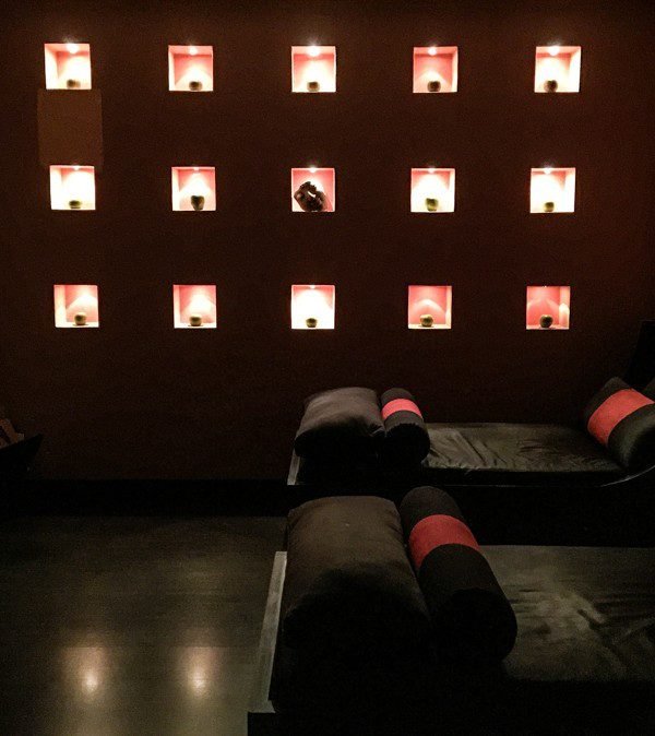 Four Hands Massage at Stella Spa